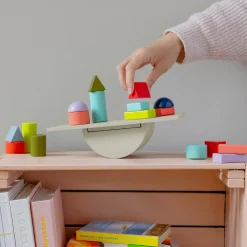 Geschicklichkeit & Strategie>REMEMBER Balancespiel 'Tivoli'