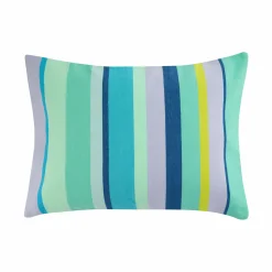 Kissen & Decken|Kissen & Decken>REMEMBER Baumwoll-Kissen 'Elba'