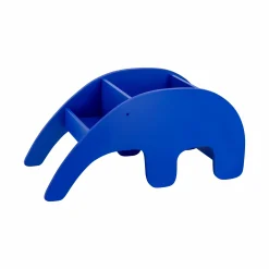 Kinder>REMEMBER Bücherregal Ameisenbär Edgar