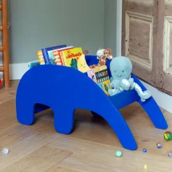 Kinder>REMEMBER Bücherregal Ameisenbär Edgar