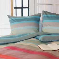 Bettwäsche>REMEMBER Bettwäsche 'Arosa' 135 x 200 cm