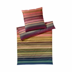 Bettwäsche>REMEMBER Bettwäsche 'Ascona' 135 x 200 cm