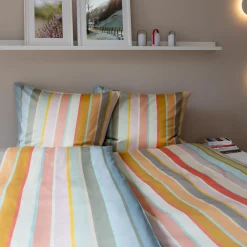 Bettwäsche>REMEMBER Bettwäsche 'Lille' 135 x 200 cm