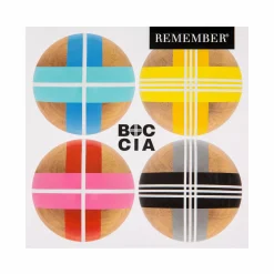 Spiele Für Draußen|Spiele Für Draußen>REMEMBER Boccia