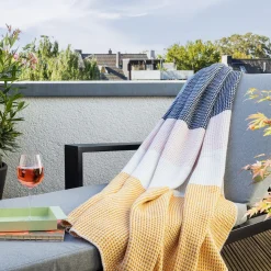 Kissen & Decken|Kissen & Decken>REMEMBER Decke 'Gala'