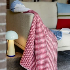 Kissen & Decken|Kissen & Decken>REMEMBER Decke 'Malie'