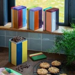 Dosen>REMEMBER Dosen-Set 'Yara', 4er-Set