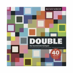 Geschicklichkeit & Strategie>REMEMBER Double
