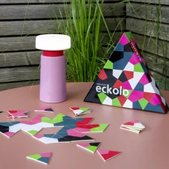 Geschicklichkeit & Strategie>REMEMBER Eckolo