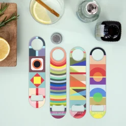 Küchenzubehör>REMEMBER Flaschenöffner 'Bella'