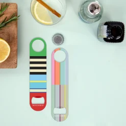 Küchenzubehör>REMEMBER Flaschenöffner 'Vektor'