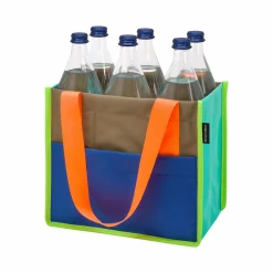 Taschen|Taschen>REMEMBER Flaschentasche 'Ocean'