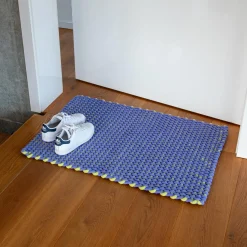 Fußmatten>REMEMBER Fußmatte 'Lida' lilac