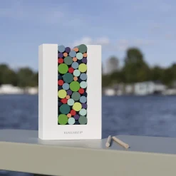 Geschicklichkeit & Strategie>REMEMBER Geschicklichkeitsspiel 'Woodman'