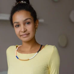 Accessoires>REMEMBER Halskette 'Como'