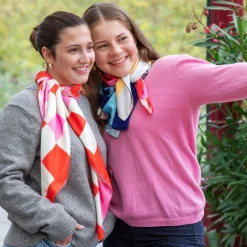 Textilien>REMEMBER Halstuch 'Juliette'