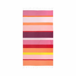 Badtextilien|Hamam-Kollektion>REMEMBER Hamam-Tuch 'Marrakesch'