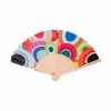 Handfächer & Ventilatoren|Accessoires>REMEMBER Handfächer 'Rondo'