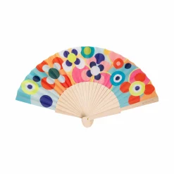 Handfächer & Ventilatoren|Accessoires>REMEMBER Handfächer 'Sushi'