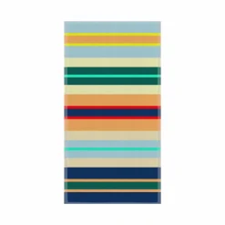 Badtextilien>REMEMBER Handtuch Tallinn