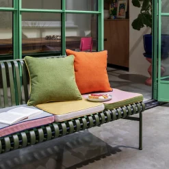 Kissen & Decken|Kissen & Decken>REMEMBER Kissen 'Wasabi'