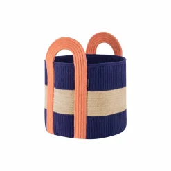 Kinder|Ordnung & Aufbewahrung>REMEMBER Korb 'Colombo', klein