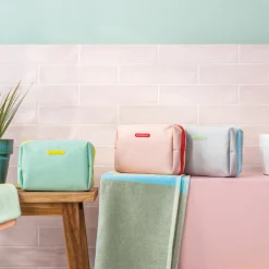 Taschen|Taschen>REMEMBER Kulturtasche 'Ocean'