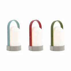 Leuchten>REMEMBER Leuchten URI Piccolos Nr. 30, 3er-Set