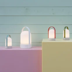 Leuchten>REMEMBER Leuchten URI Piccolos Nr. 30, 3er-Set