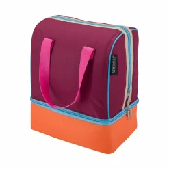 Taschen>REMEMBER Lunch-Kühltasche 'Telli'