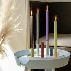 Kerzenhalter>REMEMBER Magnetischer Kerzenhalter 'Luna'