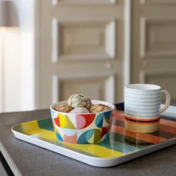 Tabletts & Etageren>REMEMBER Mini Tablett 'Lorenzo'