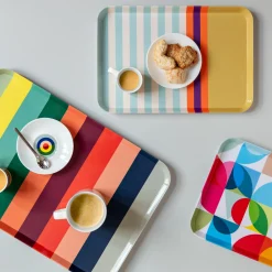 Tabletts & Etageren>REMEMBER Mini Tablett 'Solena'