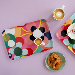 Tabletts & Etageren>REMEMBER Mini Tablett 'Sushi'