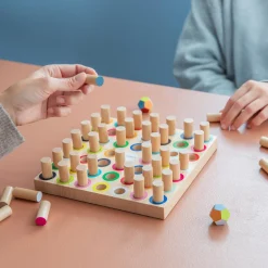 Gedächtnisspiele>REMEMBER Momo