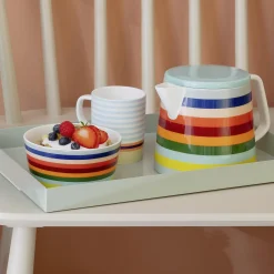 Tassen , Teller & Schalen>REMEMBER Müslischale 'Lorenzo'