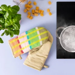 Tisch- & Küchentextilien|Tisch- & Küchentextilien>REMEMBER Ofenhandschuhe Nr. 6, 2er-Set