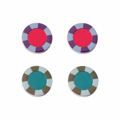 Accessoires>REMEMBER Ohrstecker Set 1, 2er-Set