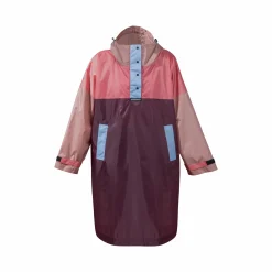 Regenschirme & -Capes>REMEMBER Regencape Ida