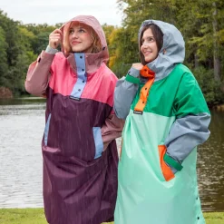 Regenschirme & -Capes>REMEMBER Regencape Max