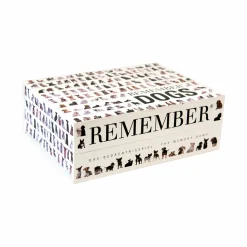 Gedächtnisspiele>REMEMBER 44 'Dogs'
