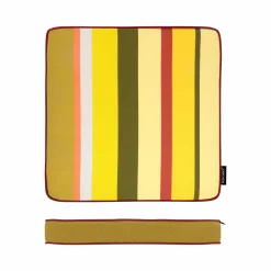 Kissen & Decken|Kissen & Decken>REMEMBER Sitzkissen 'Capri'