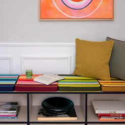 Kissen & Decken|Kissen & Decken>REMEMBER Sitzkissen 'Como'