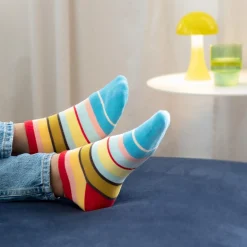 Textilien>REMEMBER Sneakersocken Box 13, Gr. 41-46