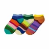 Textilien>REMEMBER Sneakersocken Box 1, Gr. 36-41
