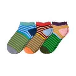 Textilien>REMEMBER Sneakersocken Box 2, Gr. 36-41