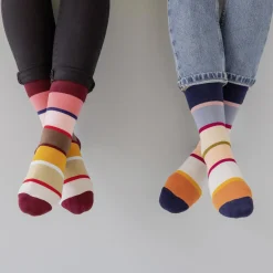 Textilien>REMEMBER Socken Modell 68, 36 - 41