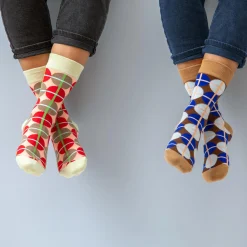 Textilien>REMEMBER Socken Modell 53, Gr. 41-46