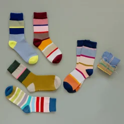 Textilien>REMEMBER Socken Modell 43, Gr. 41-46