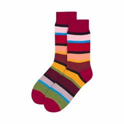 Textilien>REMEMBER Socken Modell 63, Gr. 36-41